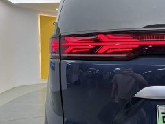 Denza D9 2022 DM-i 970 AWD Flagship - ფოტო 9