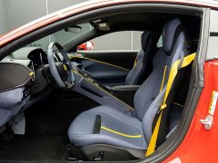 Ferrari Roma 2020 3.9T V8 - ფოტო 11