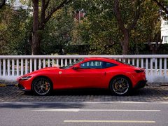 Ferrari Roma 2020 3.9T V8 - ფოტო 3