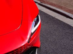 Ferrari Roma 2020 3.9T V8 - ფოტო 5