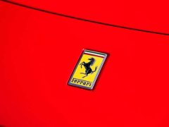 Ferrari Roma 2020 3.9T V8 - ფოტო 7