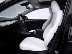 Tesla Model Y 2023 Rear-Wheel Drive - ფოტო 12