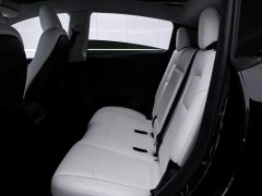 Tesla Model Y 2023 Rear-Wheel Drive - ფოტო 14