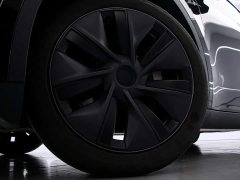 Tesla Model Y 2023 Rear-Wheel Drive - ფოტო 16