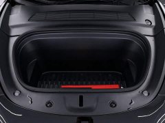 Tesla Model Y 2023 Rear-Wheel Drive - ფოტო 17