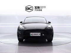 Tesla Model Y 2023 Rear-Wheel Drive - ფოტო 2