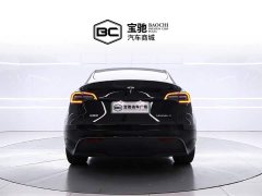 Tesla Model Y 2023 Rear-Wheel Drive - ფოტო 4