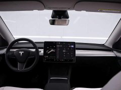 Tesla Model Y 2023 Rear-Wheel Drive - ფოტო 5