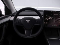 Tesla Model Y 2023 Rear-Wheel Drive - ფოტო 6