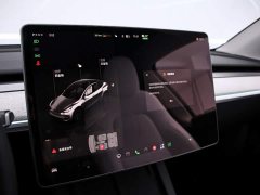 Tesla Model Y 2023 Rear-Wheel Drive - ფოტო 7