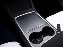 Tesla Model Y 2023 Rear-Wheel Drive - ფოტო 9