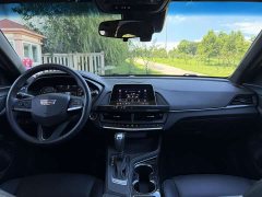 Cadillac CT4 28T Fashion Edition - ფოტო 11