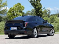 Cadillac CT4 28T Fashion Edition - ფოტო 15
