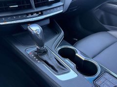 Cadillac CT4 28T Fashion Edition - ფოტო 6