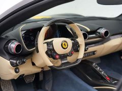 Ferrari 812 2020 6.5L GTS - ფოტო 11