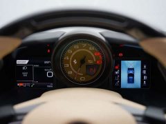 Ferrari 812 2020 6.5L GTS - ფოტო 15