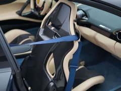 Ferrari 812 2020 6.5L GTS - ფოტო 18
