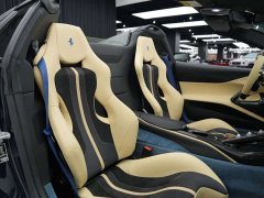 Ferrari 812 2020 6.5L GTS - ფოტო 19