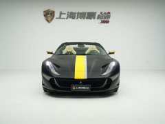 Ferrari 812 2020 6.5L GTS - ფოტო 2