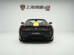 Ferrari 812 2020 6.5L GTS - ფოტო 3