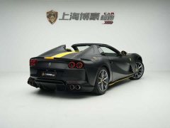 Ferrari 812 2020 6.5L GTS - ფოტო 4