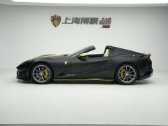 Ferrari 812 2020 6.5L GTS - ფოტო 5