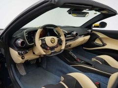 Ferrari 812 2020 6.5L GTS - ფოტო 8