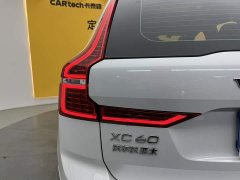 Volvo XC60 B5 AWD Smart Luxury Edition - ფოტო 10