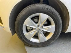 Volvo XC60 B5 AWD Smart Luxury Edition - ფოტო 11