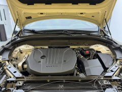 Volvo XC60 B5 AWD Smart Luxury Edition - ფოტო 12