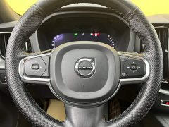 Volvo XC60 B5 AWD Smart Luxury Edition - ფოტო 15