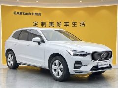 Volvo XC60 B5 AWD Smart Luxury Edition - ფოტო 2