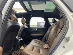 Volvo XC60 B5 AWD Smart Luxury Edition - ფოტო 20
