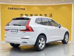 Volvo XC60 B5 AWD Smart Luxury Edition - ფოტო 5