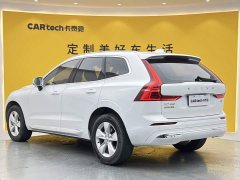 Volvo XC60 B5 AWD Smart Luxury Edition - ფოტო 7