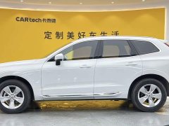 Volvo XC60 B5 AWD Smart Luxury Edition - ფოტო 8