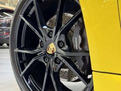 Porsche 718 Boxster 2.0T - ფოტო 11