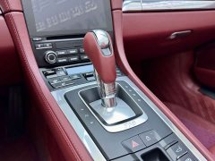 Porsche 718 Boxster 2.0T - ფოტო 7