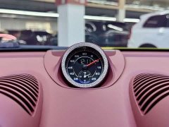 Porsche 718 Boxster 2.0T - ფოტო 8