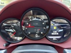 Porsche 718 Boxster 2.0T - ფოტო 9