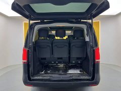 Mercedes-Benz V-Class V 260 Navigator Edition - ფოტო 11