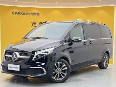 Mercedes-Benz V-Class V 260 Navigator Edition - ფოტო 16
