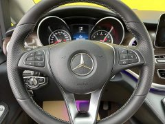 Mercedes-Benz V-Class V 260 Navigator Edition - ფოტო 18