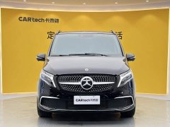 Mercedes-Benz V-Class V 260 Navigator Edition - ფოტო 3