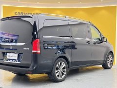 Mercedes-Benz V-Class V 260 Navigator Edition - ფოტო 4