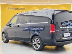 Mercedes-Benz V-Class V 260 Navigator Edition - ფოტო 6