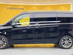 Mercedes-Benz V-Class V 260 Navigator Edition - ფოტო 7
