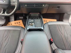 Ford Mondeo Facelift EcoBoost 245 Premium - ფოტო 10