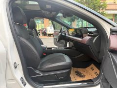 Ford Mondeo Facelift EcoBoost 245 Premium - ფოტო 11