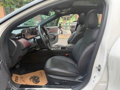 Ford Mondeo Facelift EcoBoost 245 Premium - ფოტო 12